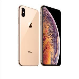 iPhone XS Max